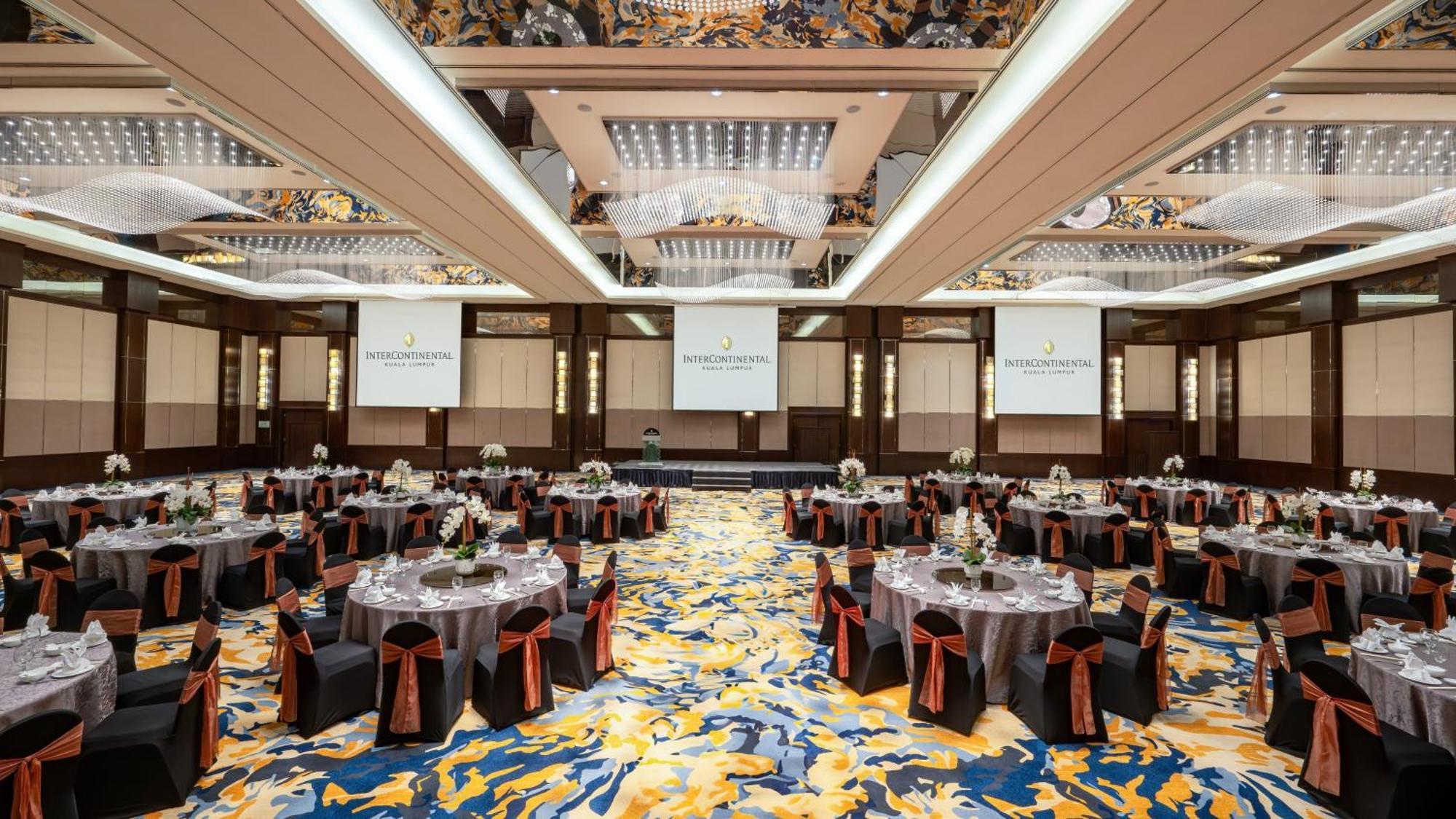 Hotel Intercontinental By Ihg