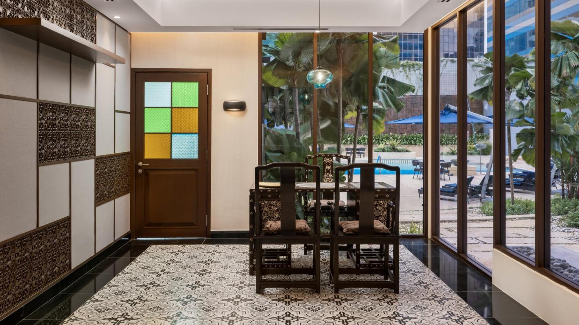Intercontinental By Ihg