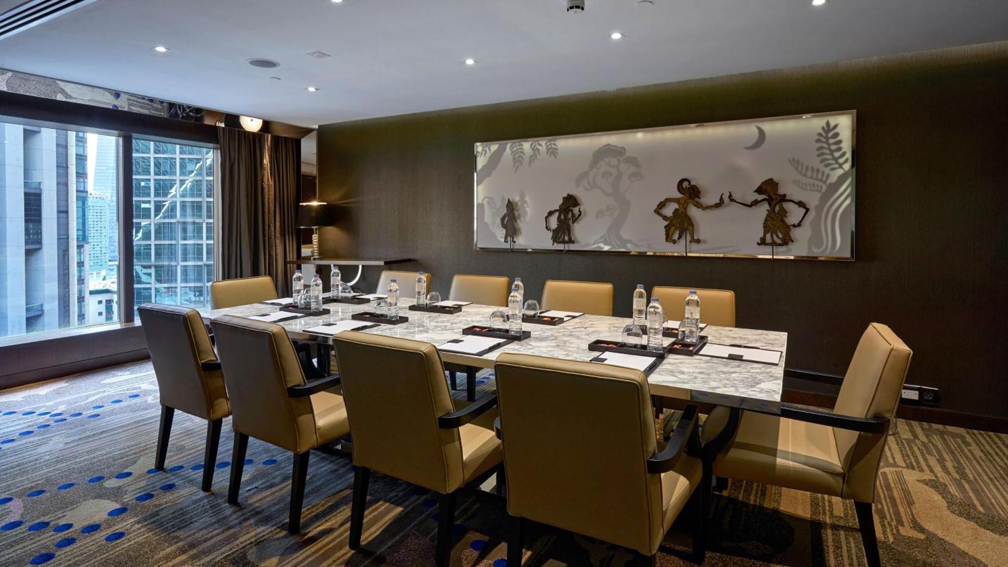Hotel Intercontinental By Ihg