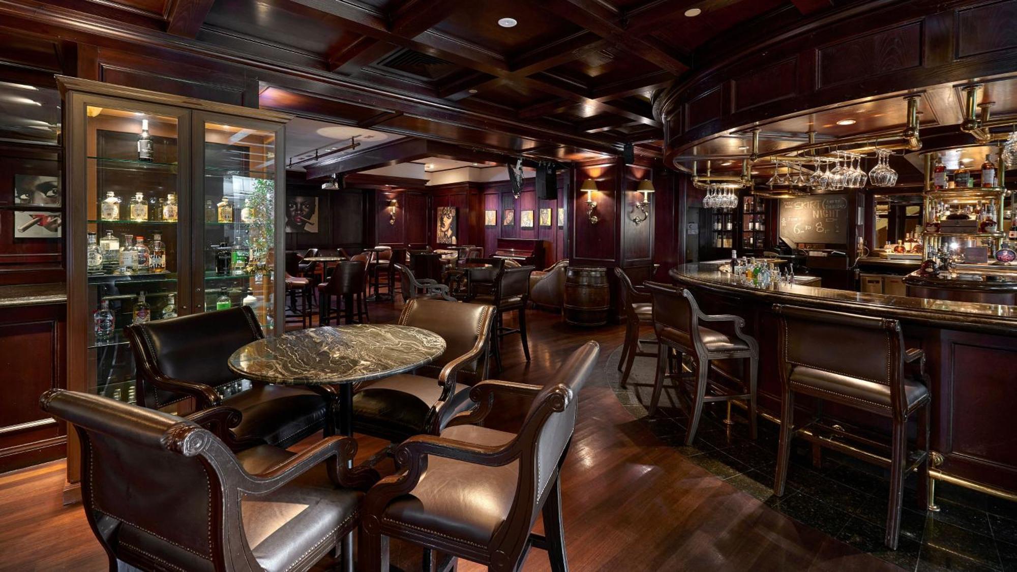 Intercontinental By Ihg 5*