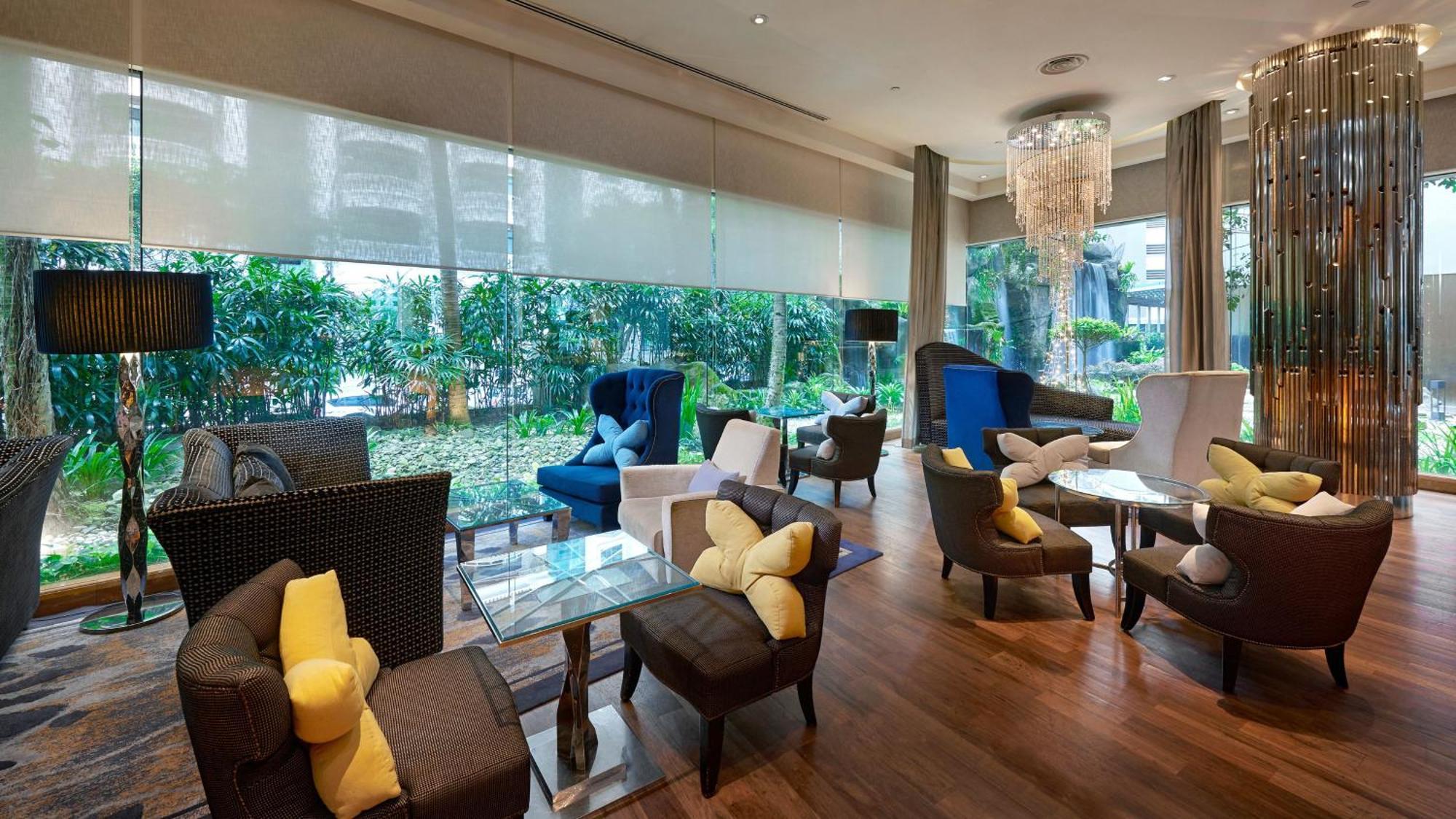 Intercontinental By Ihg
