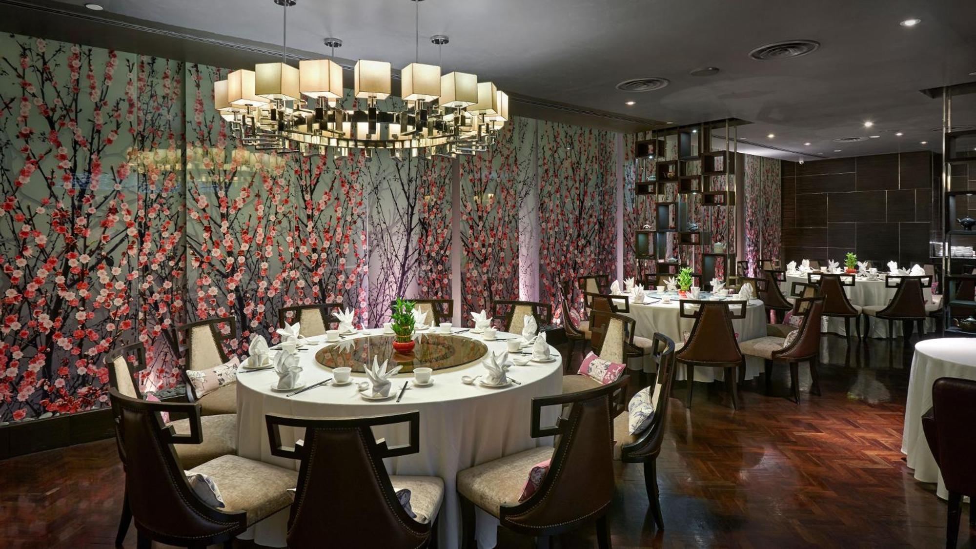Hotel Intercontinental By Ihg
