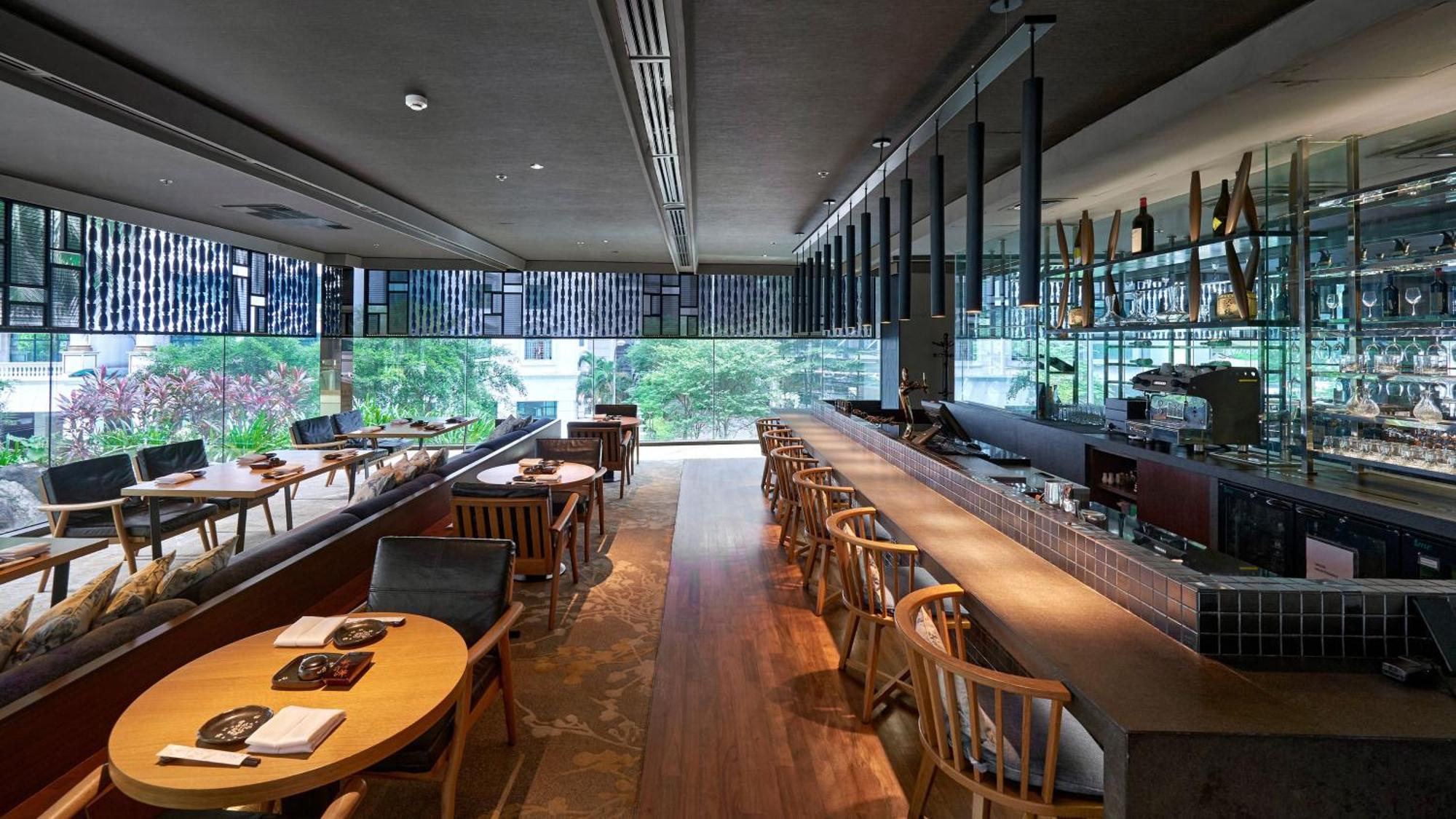 Intercontinental By Ihg Hotel Kuala Lumpur
