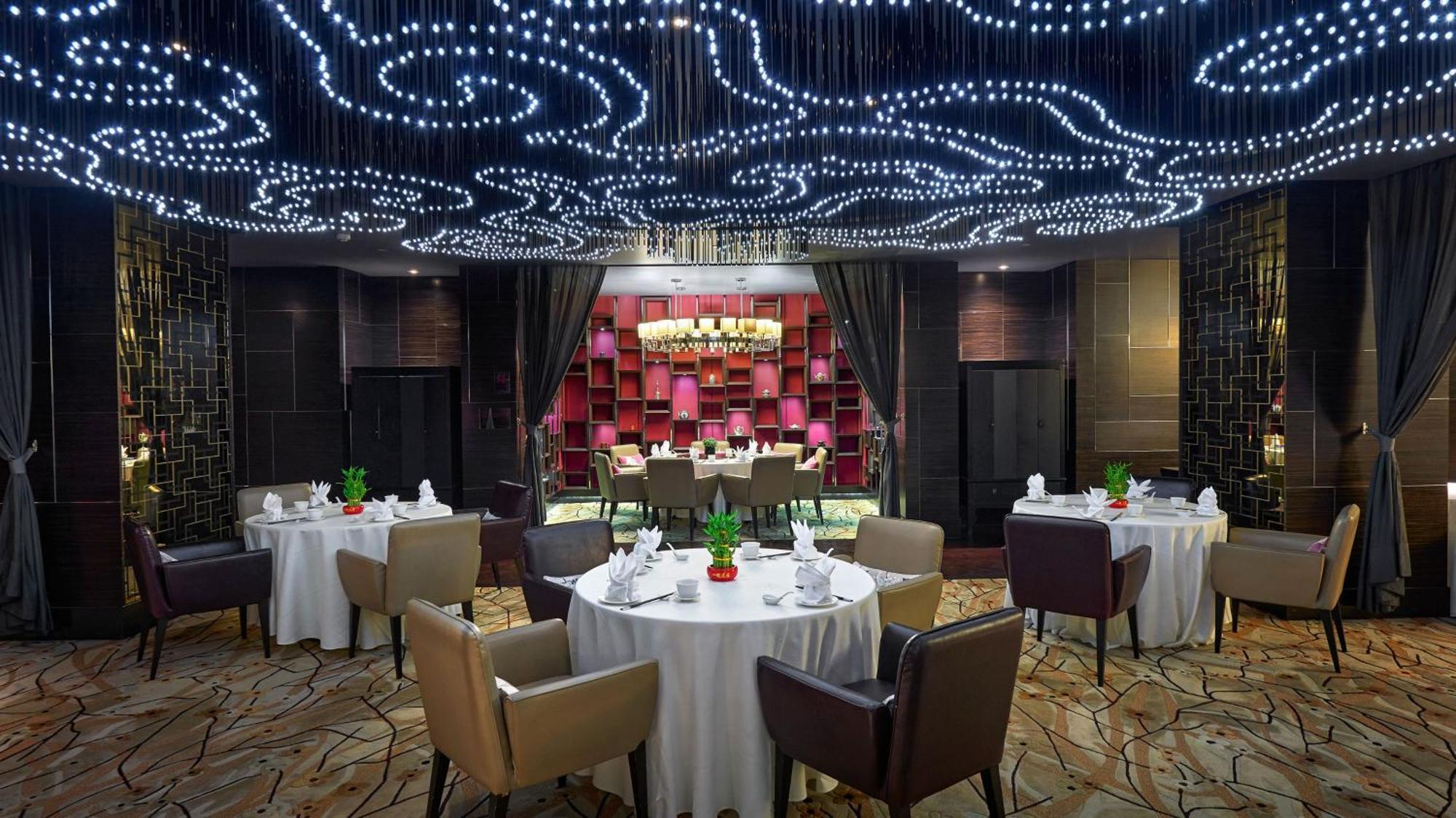 Intercontinental By Ihg