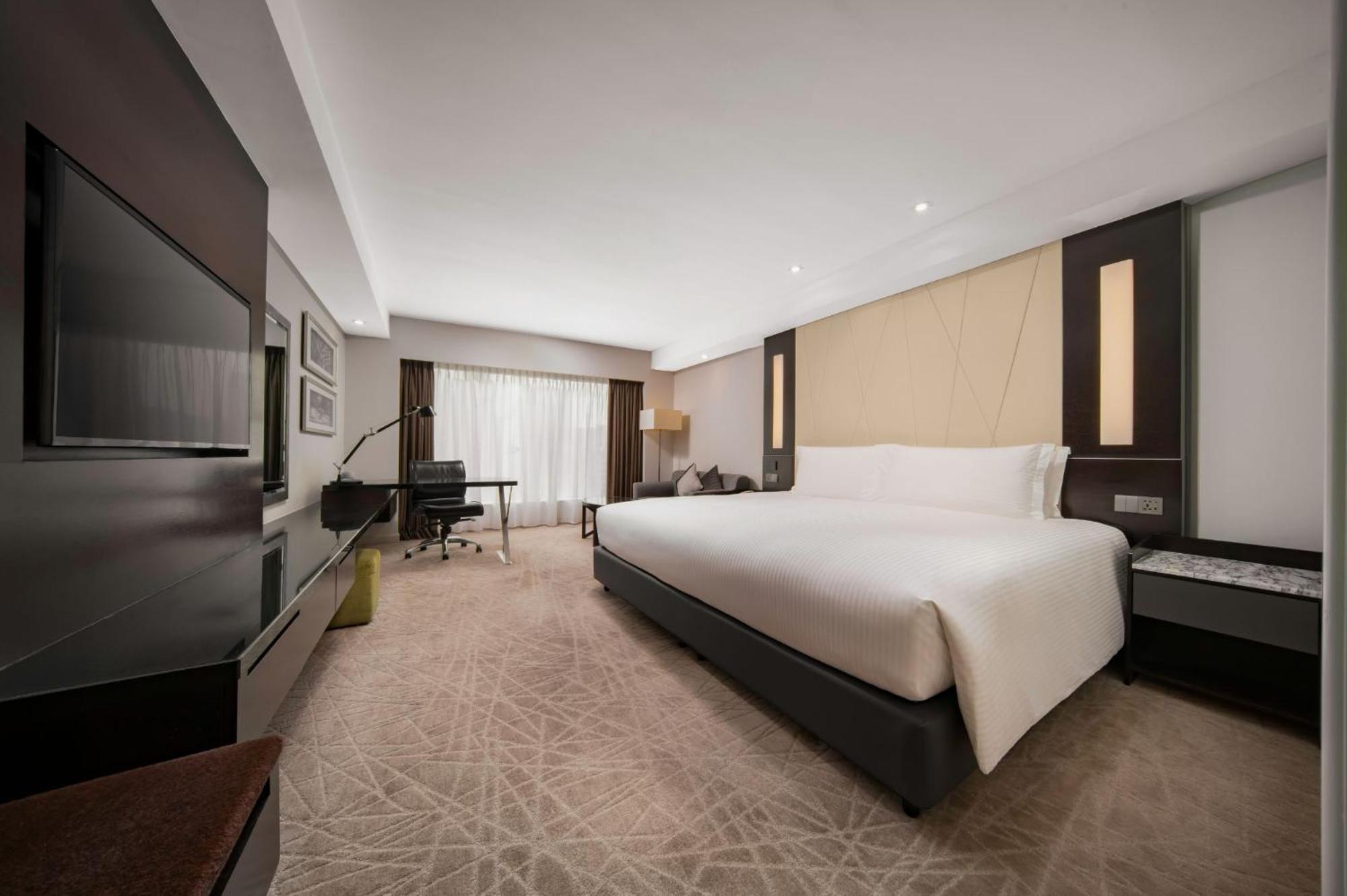 Hotel Intercontinental By Ihg