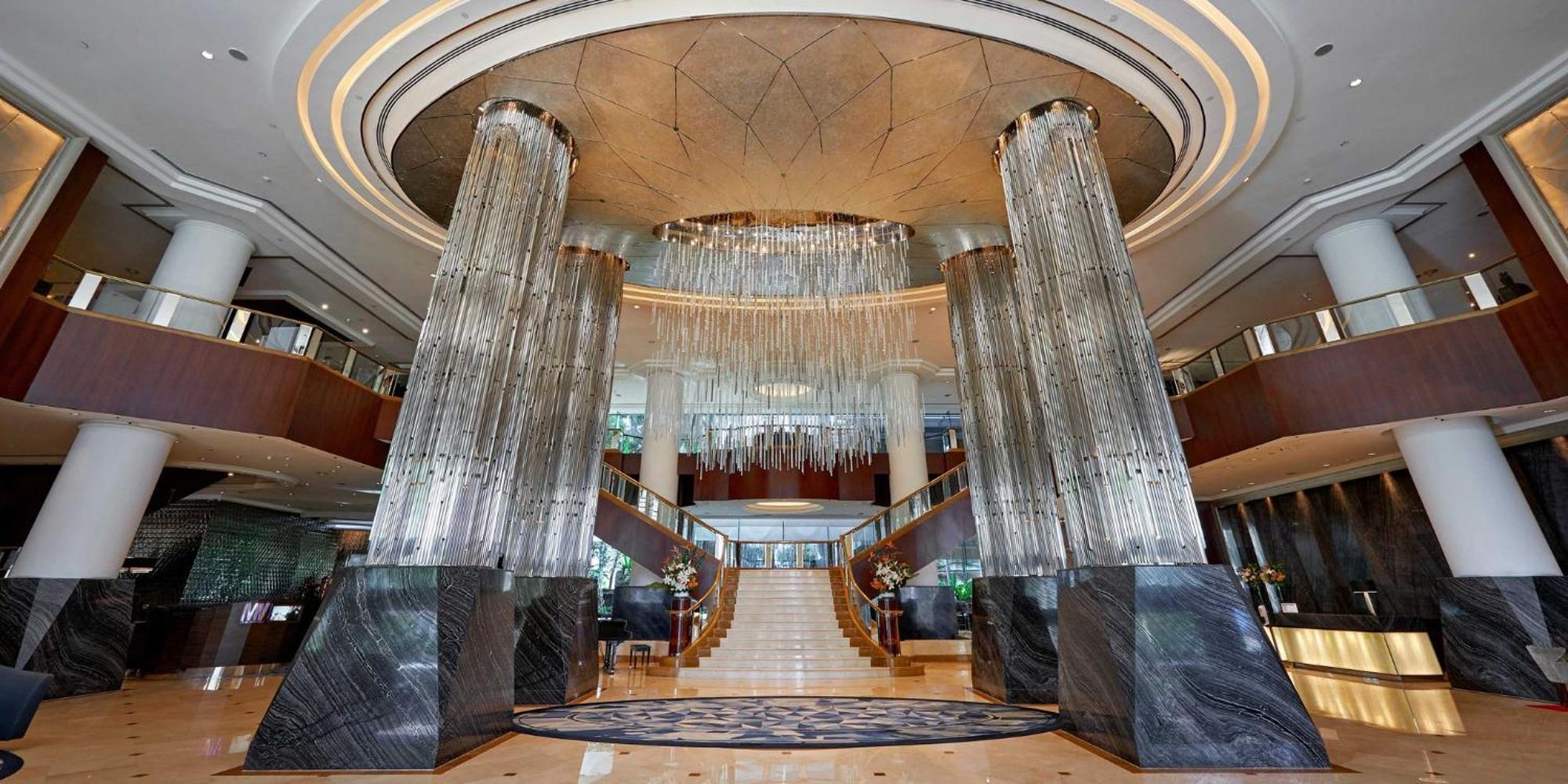 Intercontinental By Ihg