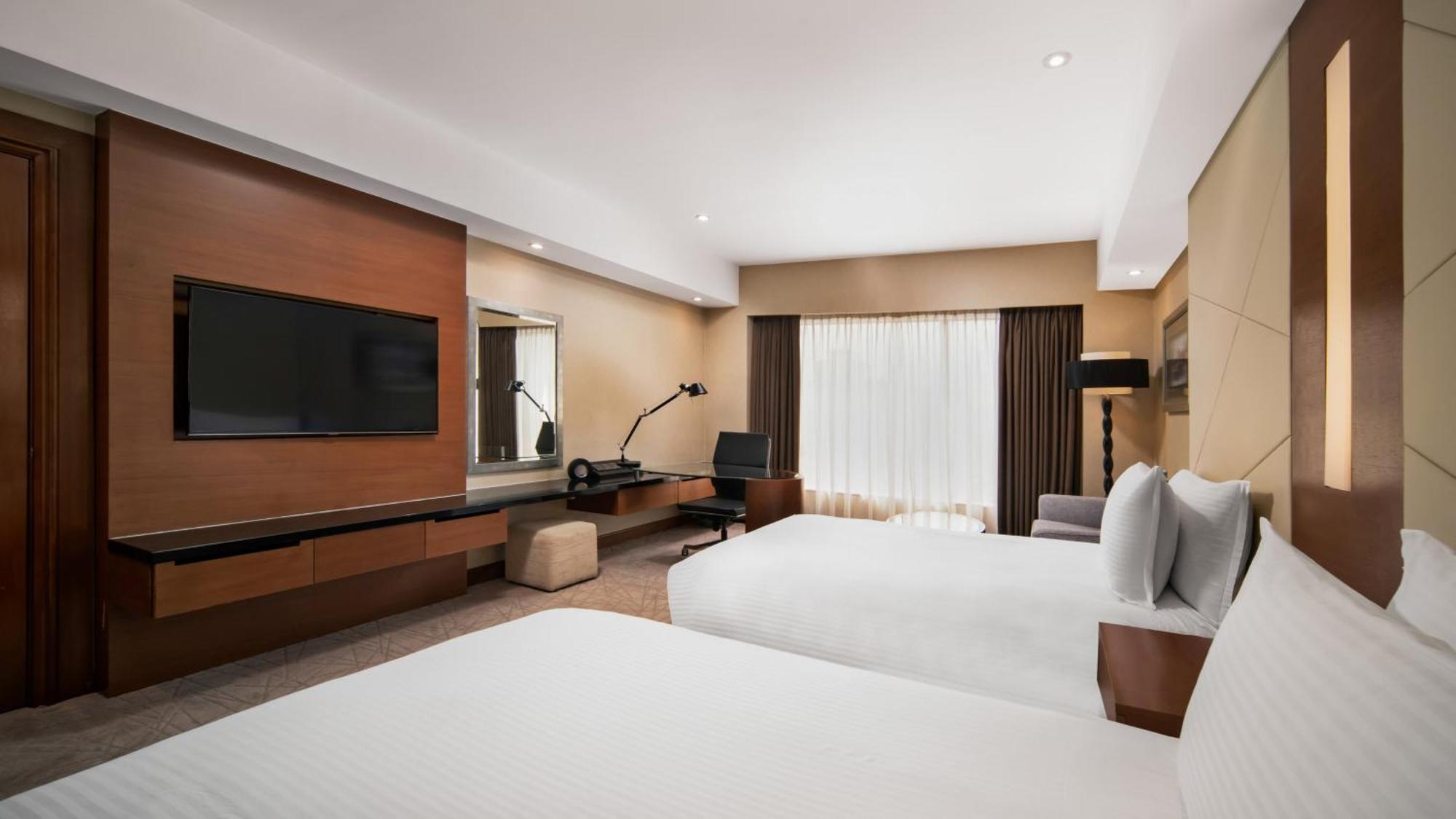 Intercontinental By Ihg Hotel