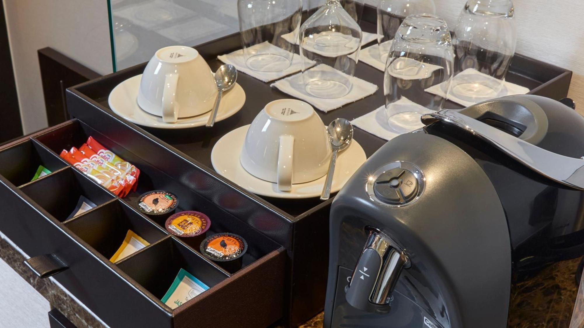 Intercontinental By Ihg 5* Kuala Lumpur
