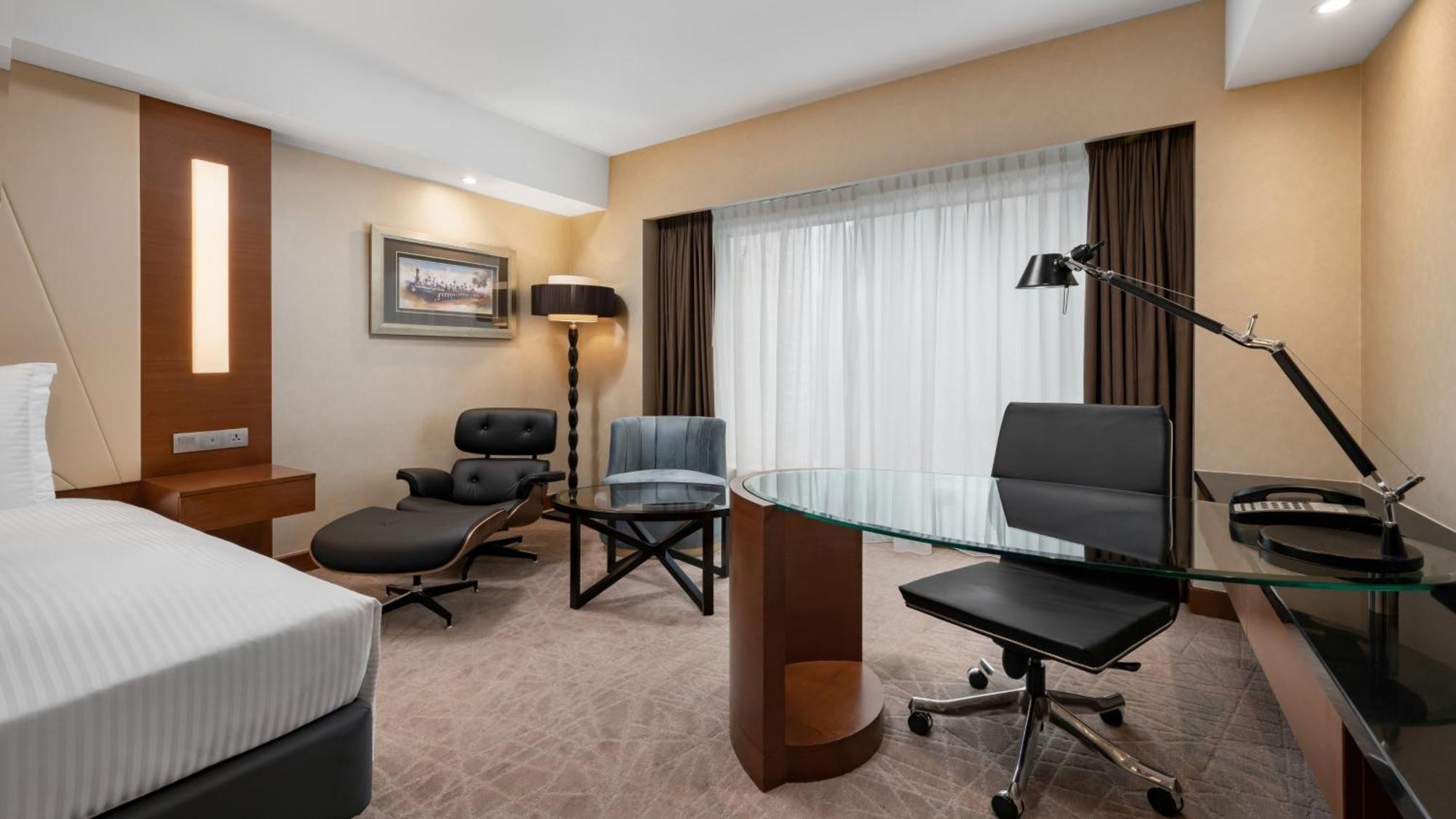 Hotel Intercontinental By Ihg