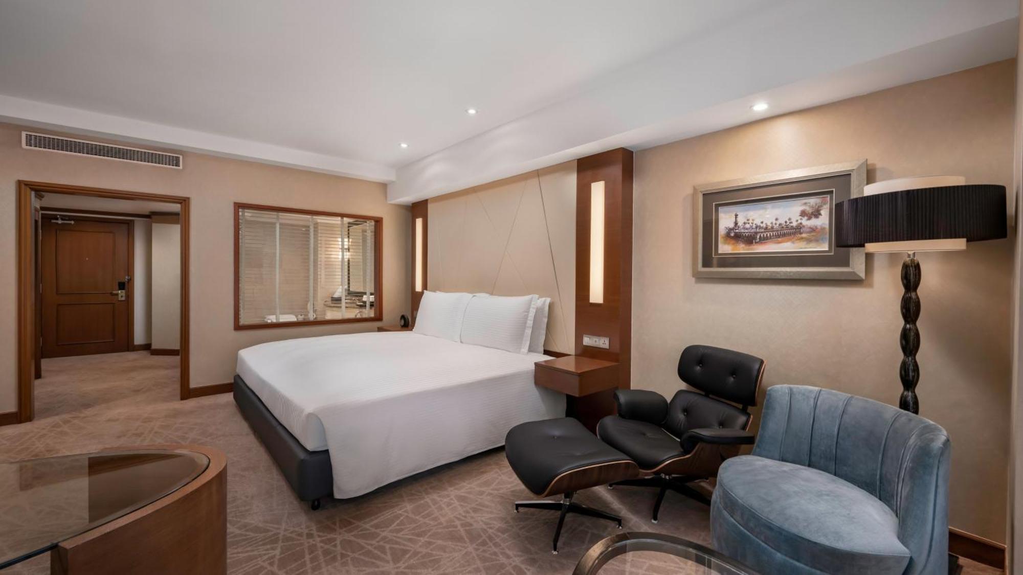 Intercontinental By Ihg