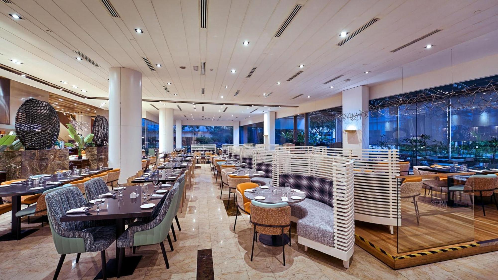 Hotel Intercontinental By Ihg Kuala Lumpur