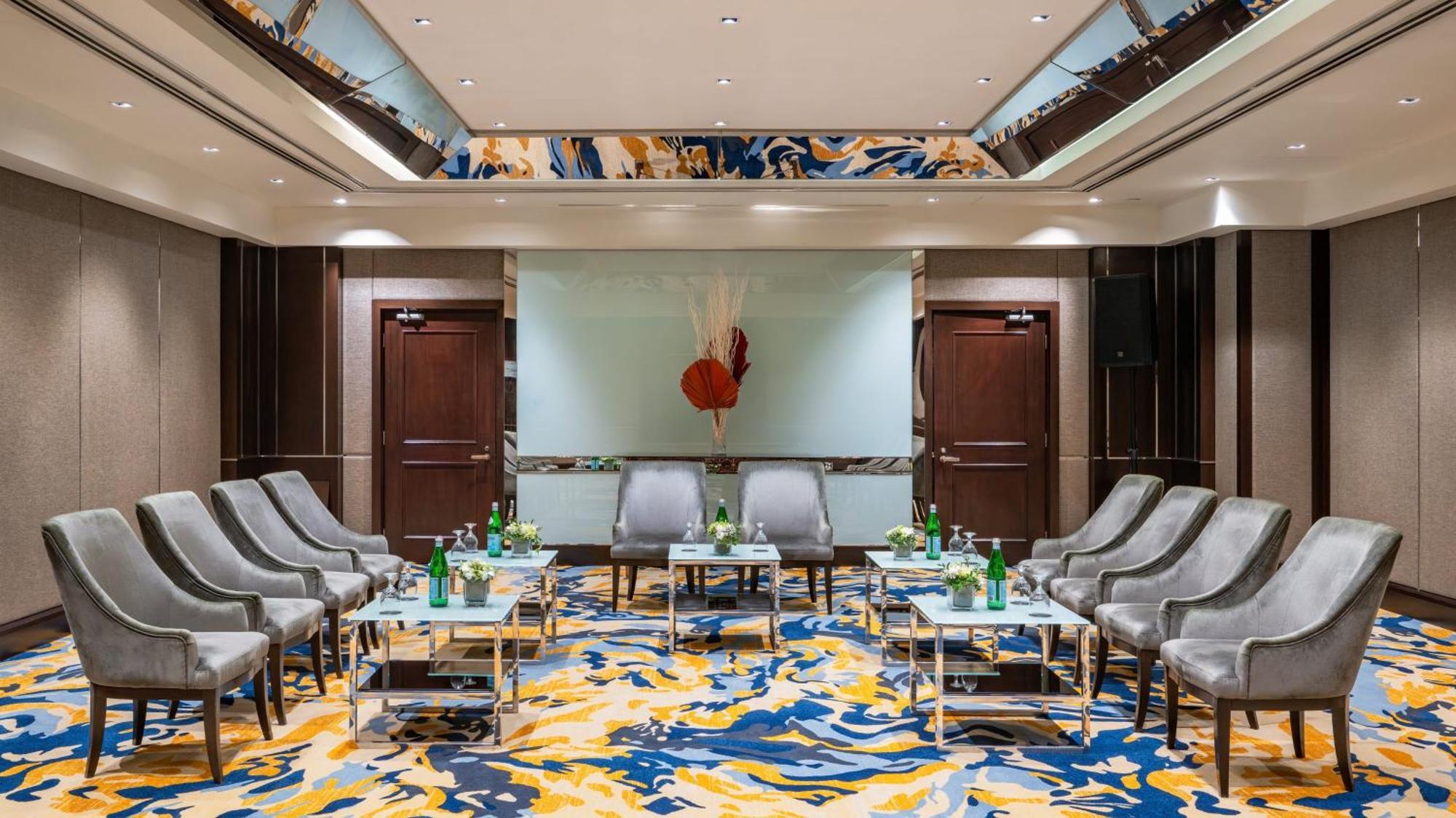 Intercontinental Kuala Lumpur, An Ihg Kuala Lumpur