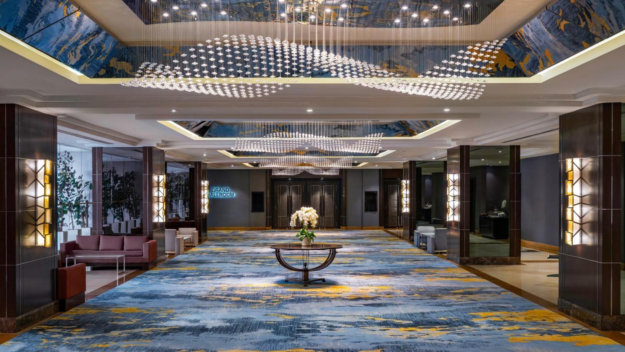 Intercontinental Kuala Lumpur, An Ihg