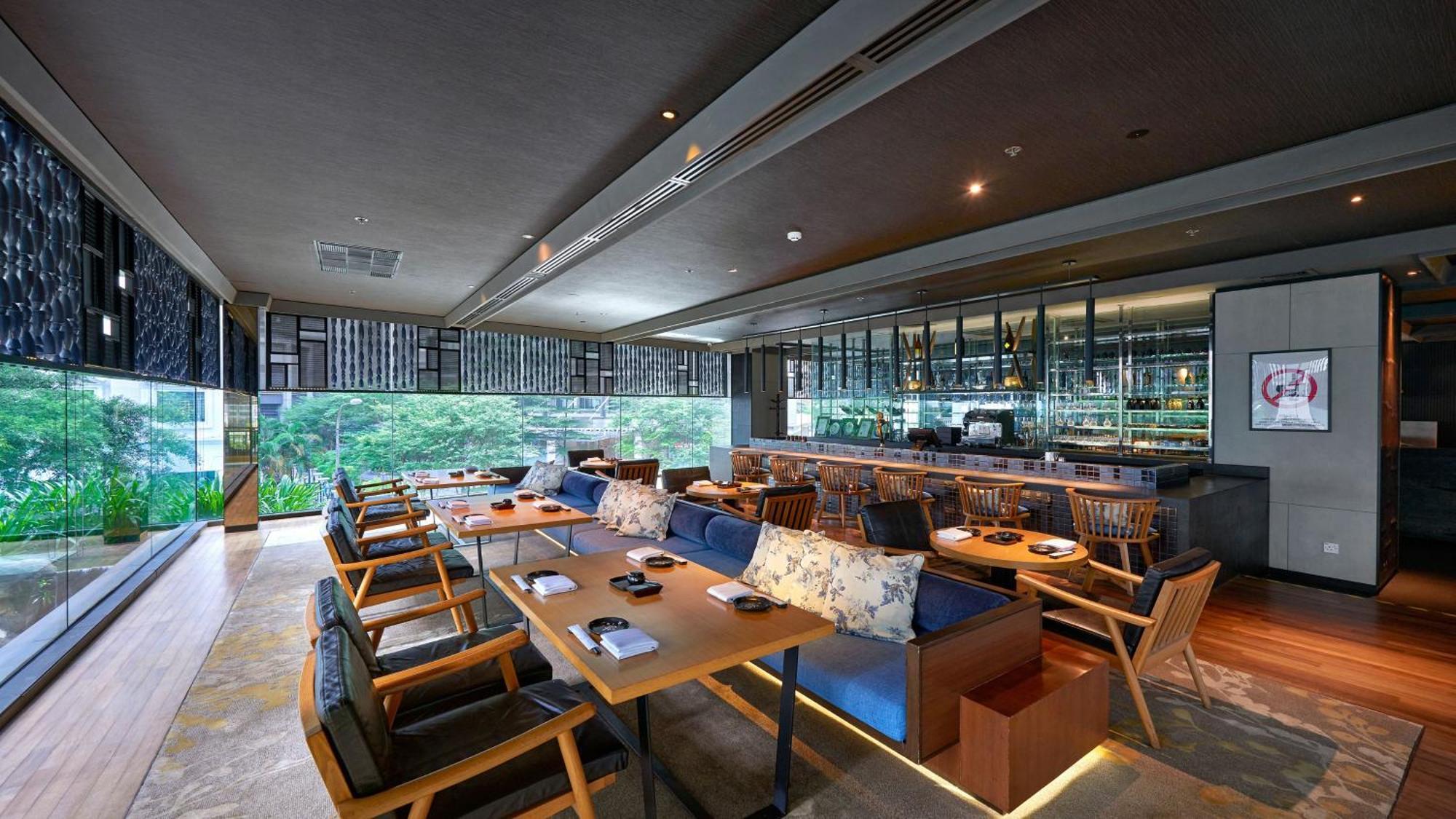 Intercontinental Kuala Lumpur, An Ihg Kuala Lumpur