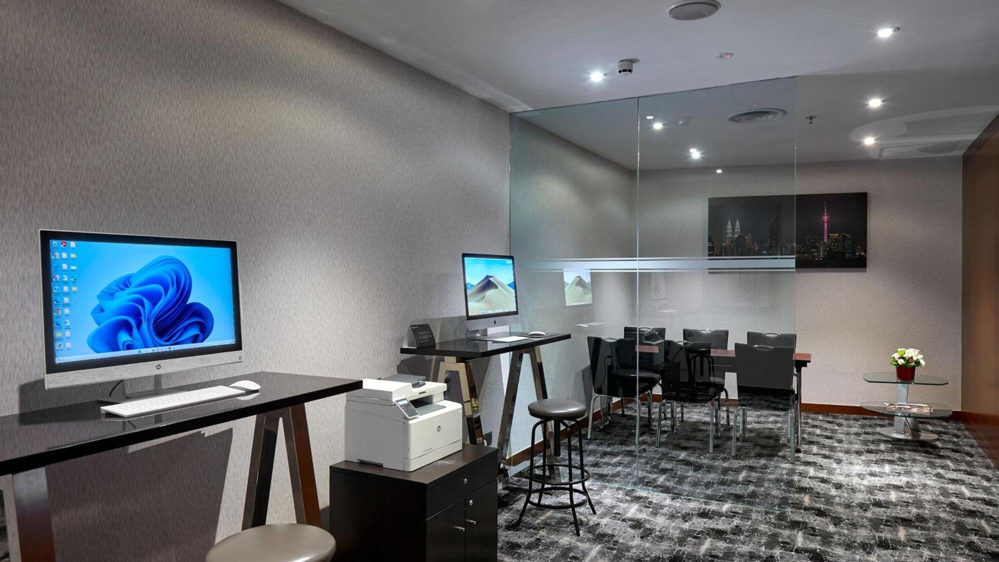 Intercontinental Kuala Lumpur, An Ihg Hotel 5*
