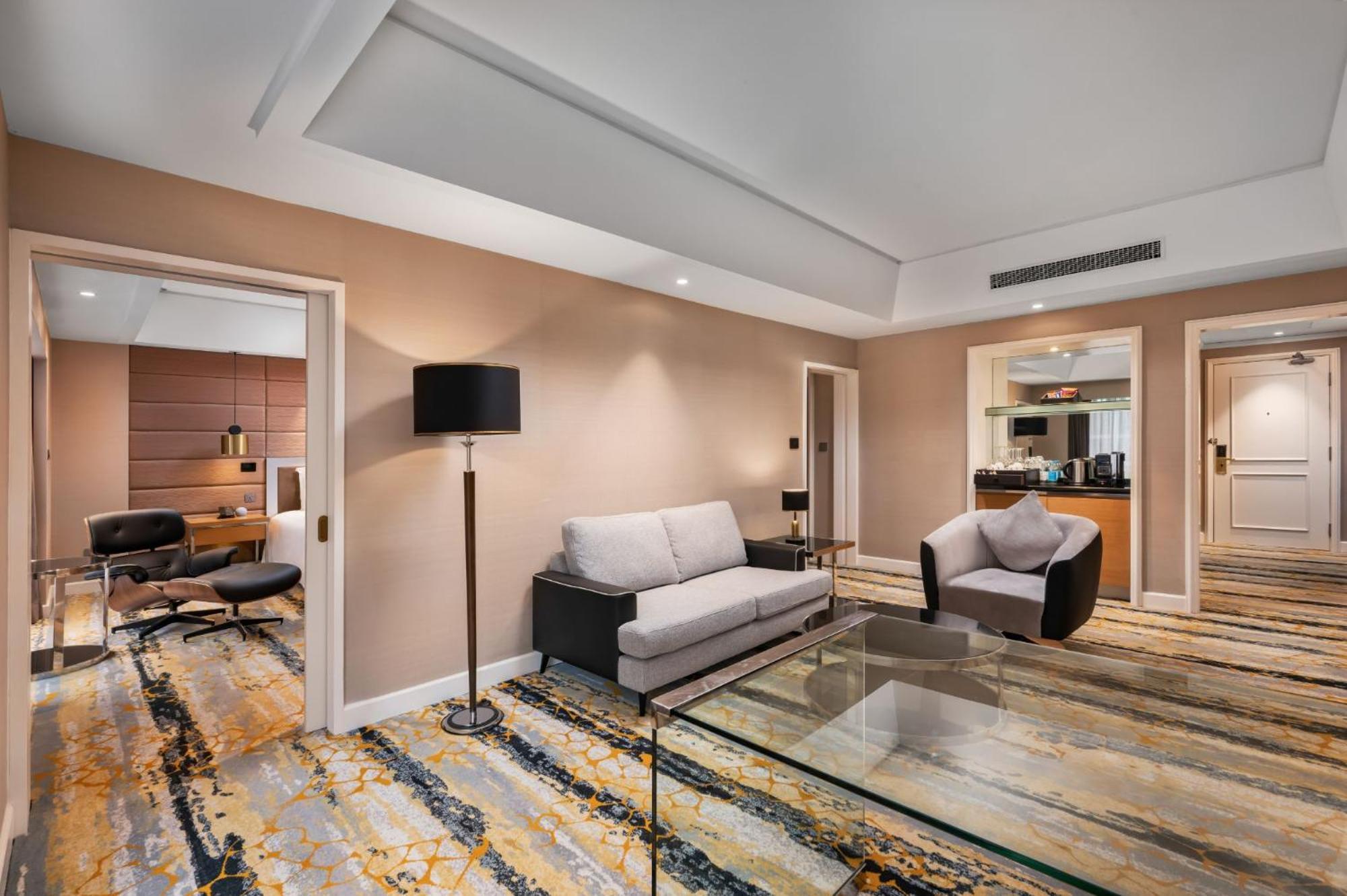Intercontinental Kuala Lumpur, An Ihg 5* Kuala Lumpur