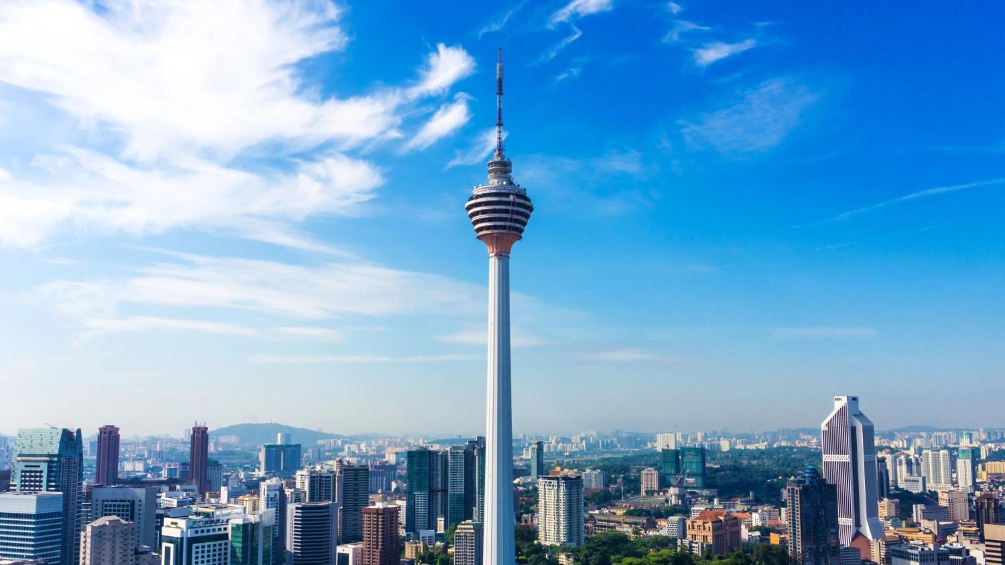 Hotel Intercontinental Kuala Lumpur, An Ihg