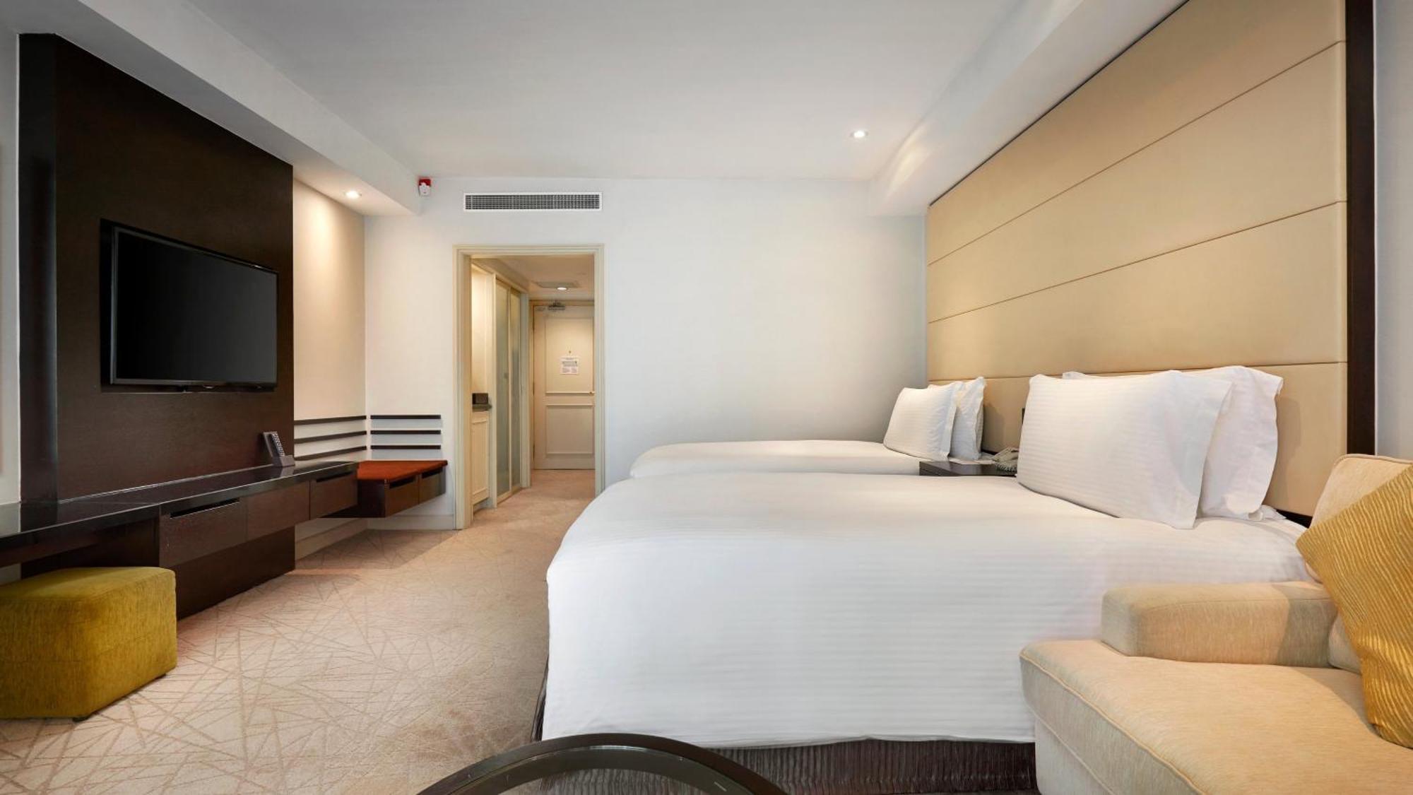 Intercontinental Kuala Lumpur, An Ihg Hotel Kuala Lumpur