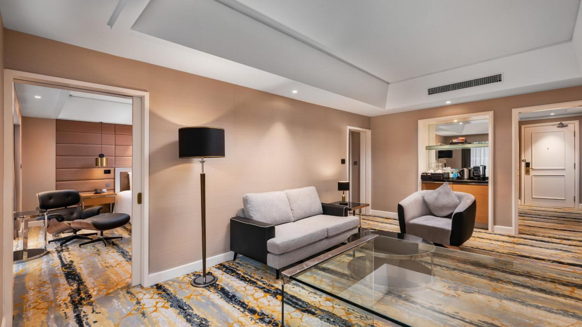 Hotel Intercontinental Kuala Lumpur, An Ihg