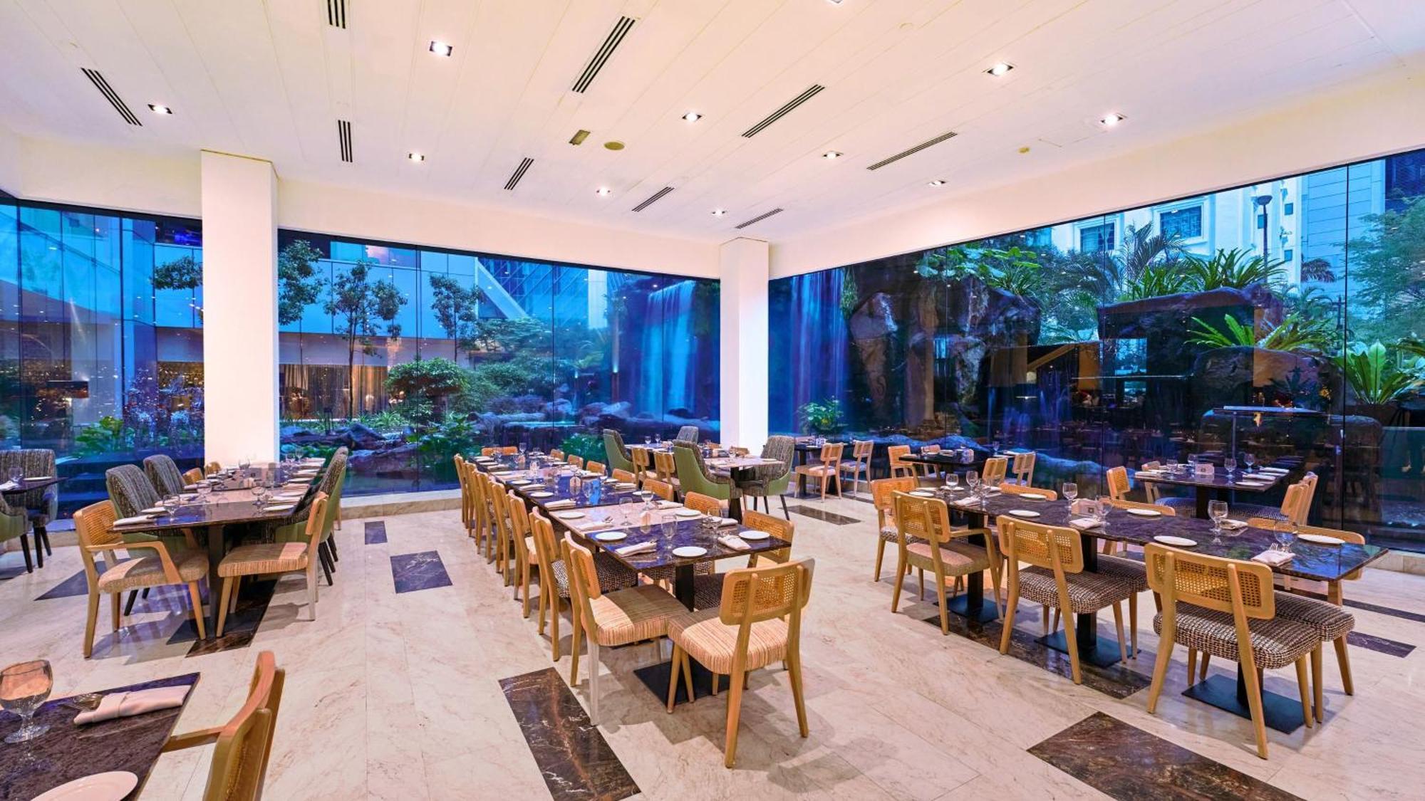 Hotel Intercontinental Kuala Lumpur, An Ihg